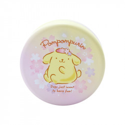 Candy & Can Case Set Pompompurin Sanrio White Day 2023