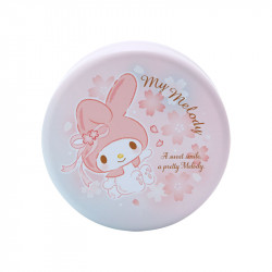 Candy & Can Case Set My Melody Sanrio White Day 2023