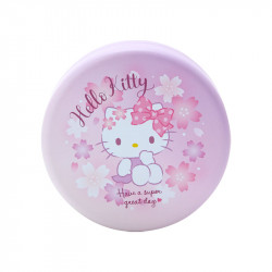 Bonbons & Étui Métallique Set Hello Kitty Sanrio White Day 2023