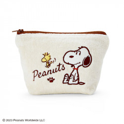 Sweets & Pouch Snoopy Sanrio White Day 2023