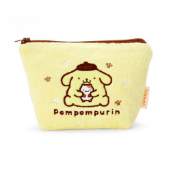 Sweets & Pouch Pompompurin Sanrio White Day 2023