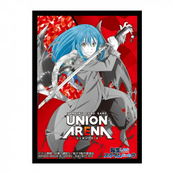 Protège-cartes That Time I Got Reincarnated as a Slime Union Arena