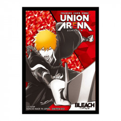 Card Sleeves BLEACH Union Arena