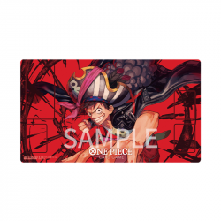 Playmat Monkey D. Luffy ONE PIECE Card Game