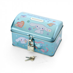 Sweets & Can Bank Case Cinnamoroll Sanrio White Day 2023