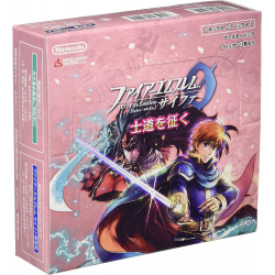 Rise to Honour Display Fire Emblem 0 Cipher BT 07