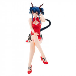 Noodle Stopper Figure Chen Toshi Kouka Arknights