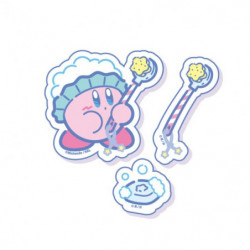 Stickers Set Bubble Kirby Sweet Dream