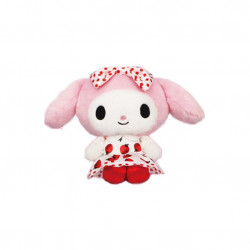 Figurine My Melody B Ver. Strawberry Lolita