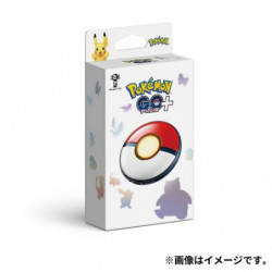 【抽選販売】Pokémon GO Plus 【2023年7月14日（金）以降、順次お届け予定】