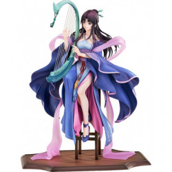 Figurine Liu Mengli Weaving Dreams Ver. Legend of Sword and Fairy 4