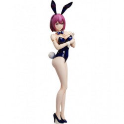 Figurine Hisako Arato Bare Leg Bunny Ver. Food Wars! Shokugeki no Soma