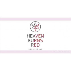 Playmat V2 Vol.658 Heaven Burns Red