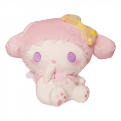 Plush My Melody Large Sugar Party