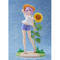 Figurine Neptunia Summer Vacation Ver. Hyperdimension Neptunia