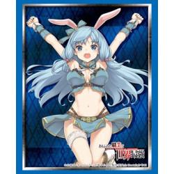 Card Sleeves High-Grade Vol.3627 Arifureta From Commonplace to World's Strongest