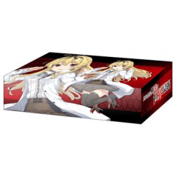 Storage Box Collection V2 Vol.152 Arifureta From Commonplace to World's Strongest