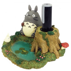 Porte Stamp Mon voisin Totoro