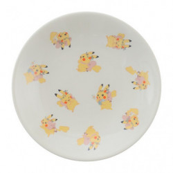 Plate Pokémon Pikachu's Easter Egg Hunt