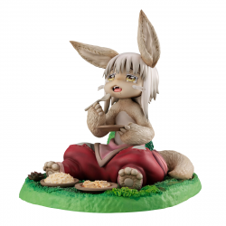 Figure Nanachi Made in Abyss The Golden City of the Scorching Sun