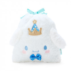 Plush Pouch Cinnamoroll Sanrio After Party