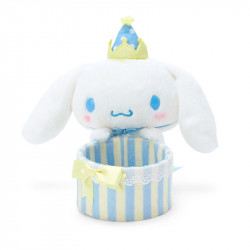 Plush Case Cinnamoroll Sanrio After Party