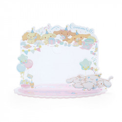 Photo Frame Cinnamoroll Sanrio After Party