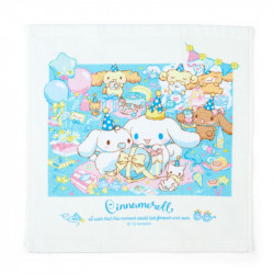 Serviette Mains Cinnamoroll Sanrio After Party