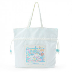 Tote Bag Cinnamoroll Sanrio After Party