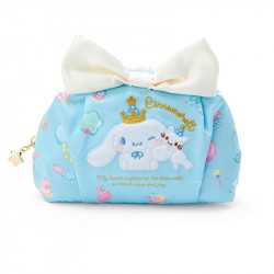 Pouch Cinnamoroll Sanrio After Party