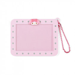 Carte Titulaire My Melody Sanrio My Pachirun