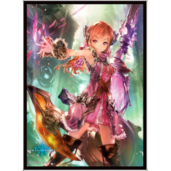 Protège-cartes Lucille, Keeper of Relics Shadowverse No.MT1577