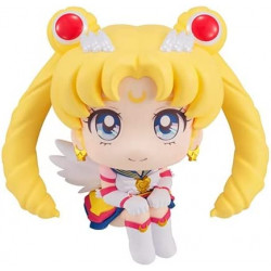 Figure Usagi Tsukino Sailor Moon Cosmos Look Up