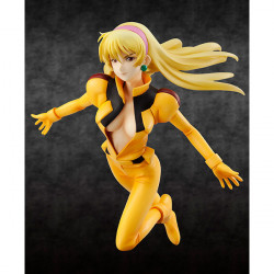 Figurine Katejina Loos RAHDXG.A.NEO Mobile Suit Gundam Alpha Omega Excellent Model