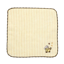 Hand Towel Koohii no Gochuumon Kirby Café
