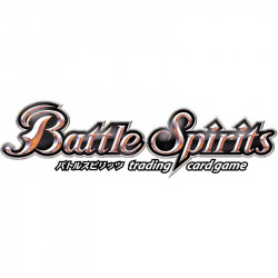 Display Chapter 1 Flash Blade Battle Spirits BS64