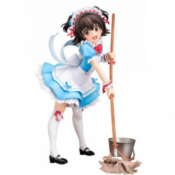 Figurine Miria Akagi Odorokou Meido San The Idolmaster Cinderella Girls