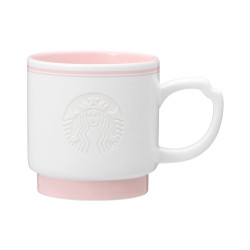 Mug Romantic Blossom Starbucks SAKURA2023