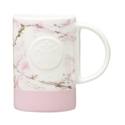 Mug Marble Starbucks SAKURA2023