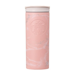 Stainless Bottle Marble Starbucks SAKURA2023