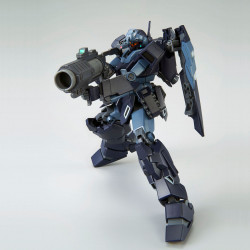 Gunpla HG 1/144 Jesta Shezar Type, Team B & C Gundam UC