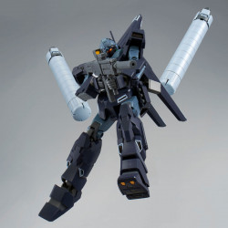 Gunpla HG 1/144 Jesta Shezar Type, Team A Gundam UC