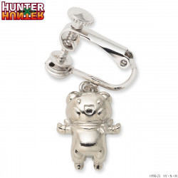 Boucle d'Oreille Potclean Accessory One Side HUNTER×HUNTER