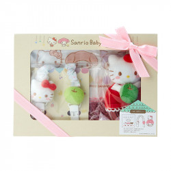 Baby Gift Set Hello Kitty Sanrio Baby