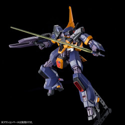 Gunpla HG 1/144 Barzam (A.O.Z RE-BOOT ver.) Gundam Zeta