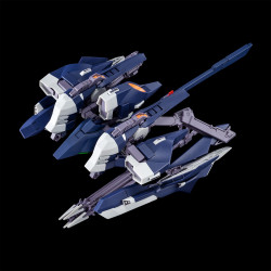 Gunpla HG 1/144 Aqua Hambrabi Titans (A.O.Z RE-BOO ver.) Gundam Zeta