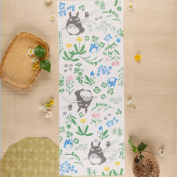 Tapestry Nonoka My Neighbor Totori