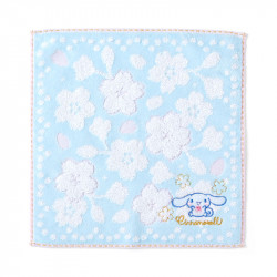Mini Towel Cinnamoroll Sanrio Sakura 2023