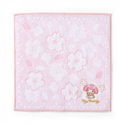 Mini Towel My Melody Sanrio Sakura 2023