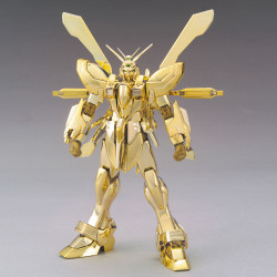 Gunpla MG 1/100 Hypermode Gundam G